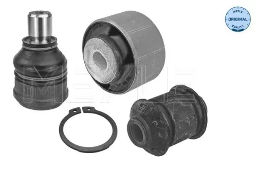 MEYLE Repair Kit, control arm (716 610 0009)