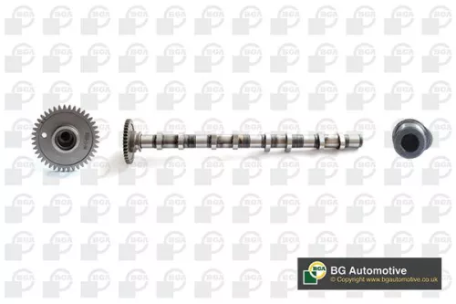 BGA BGA CS0905 Camshaft 
