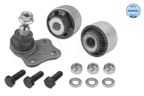 MEYLE Repair Kit, control arm (16-16 610 0008)