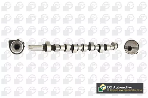 BGA BGA CS1324 Camshaft 