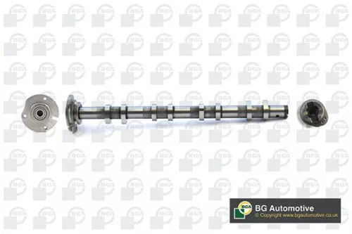 BGA BGA CS1400 Camshaft 