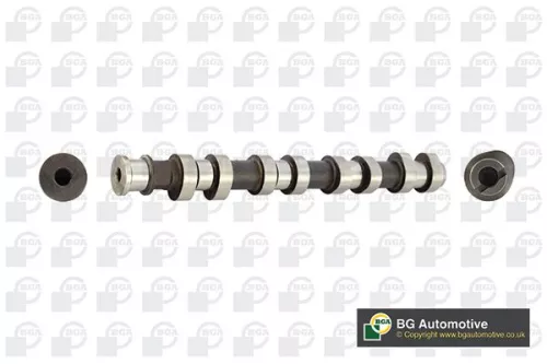 Camshaft