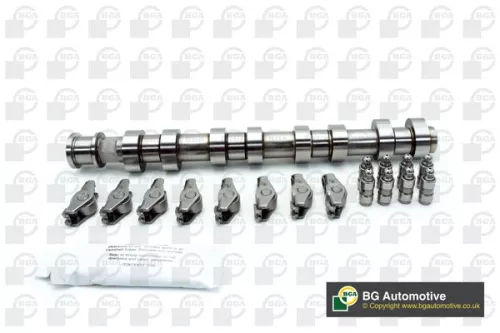 BGA BGA CS1453FK Camshaft Kit 