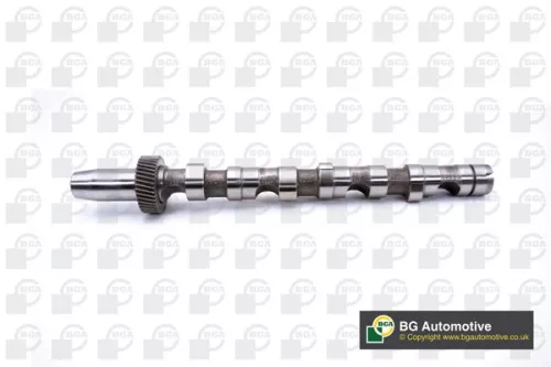 Camshaft
