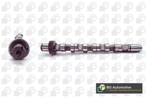 Camshaft