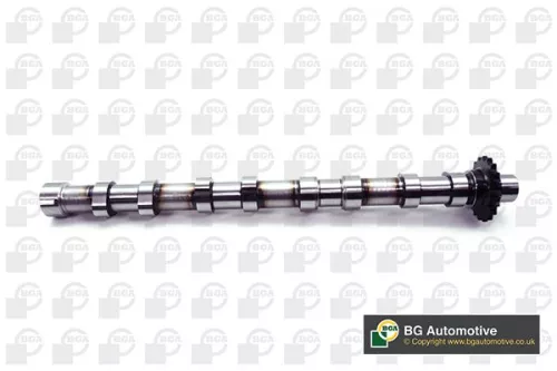 Camshaft