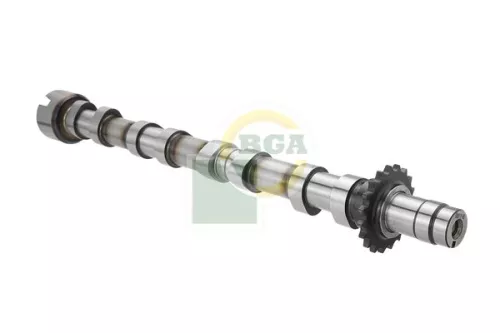 Camshaft