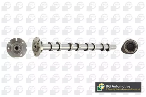 BGA BGA CS2406 Camshaft 
