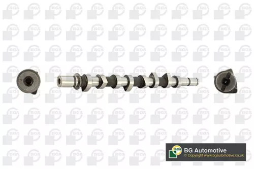 Camshaft