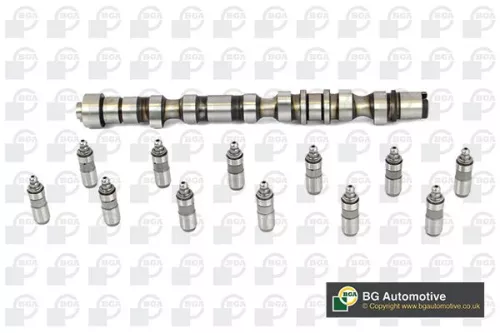 BGA BGA CS2700K Camshaft Kit 