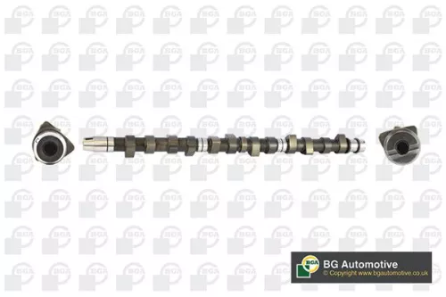 Camshaft