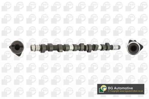 Camshaft