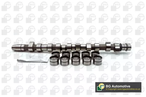 BGA BGA CS3381K Camshaft Kit 