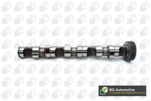 Camshaft