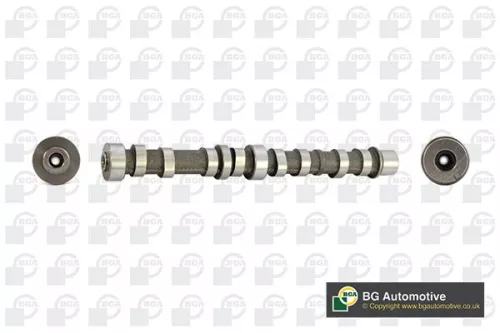 Camshaft