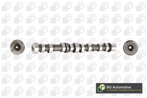 BGA BGA CS3930 Camshaft 