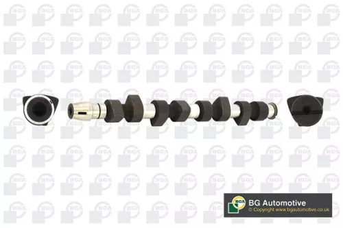 BGA BGA CS4312 Camshaft 