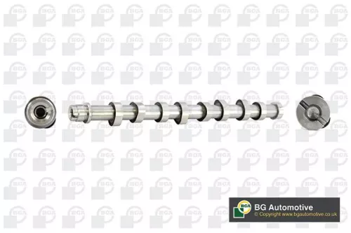 BGA BGA CS4573 Camshaft 