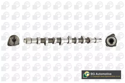 BGA BGA CS5314 Camshaft 