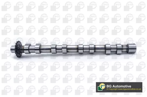 Camshaft