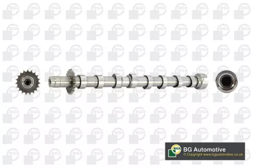 Camshaft