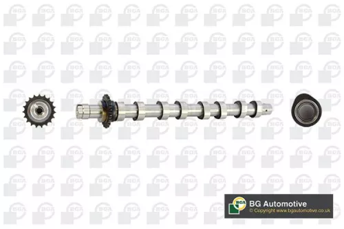 Camshaft
