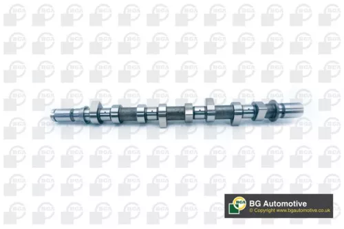 Camshaft