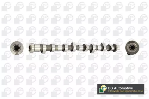 BGA BGA CS6307 Camshaft 
