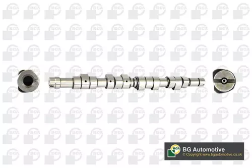 BGA BGA CS6323 Camshaft 