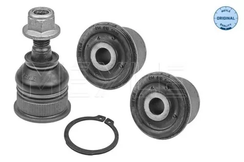 MEYLE Repair Kit, control arm (016 610 0002)