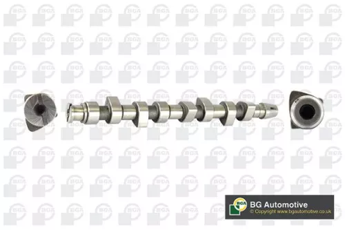 BGA BGA CS6346 Camshaft 
