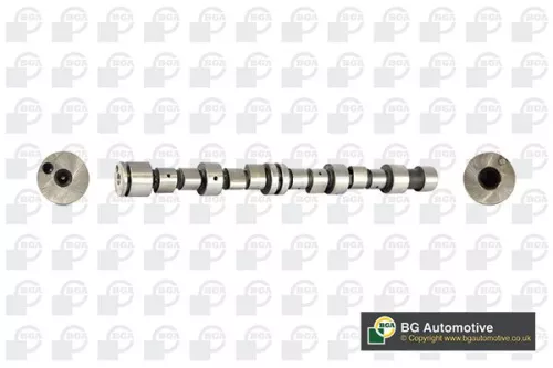 BGA BGA CS6387 Camshaft 
