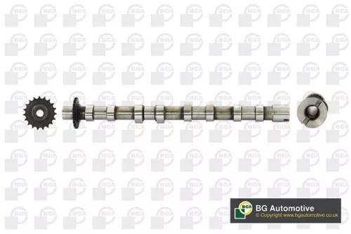 Camshaft
