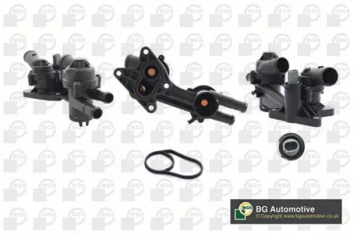 BGA Thermostat, coolant (CT0129)