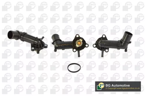 BGA Thermostat, coolant (CT0202)