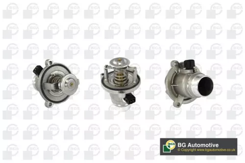 BGA Thermostat, coolant (CT0901)
