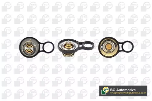BGA Thermostat, coolant (CT0902)