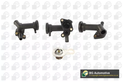 BGA Thermostat, coolant (CT0903)