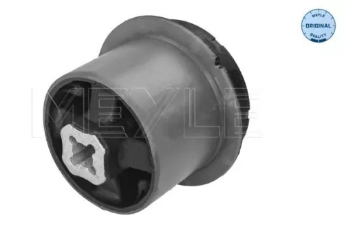 MEYLE Bushing, axle beam (100 710 0028)