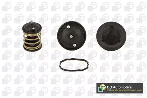 BGA Thermostat, coolant (CT0911)