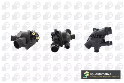 BGA Thermostat, coolant (CT0912)