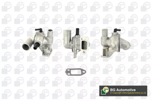 BGA Thermostat, coolant (CT1301)