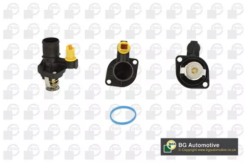 BGA Thermostat, coolant (CT1404)