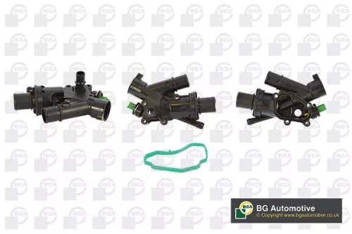 BGA Thermostat, coolant (CT1405)