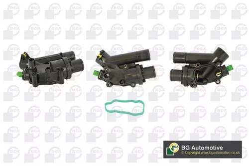 BGA Thermostat, coolant (CT1410)
