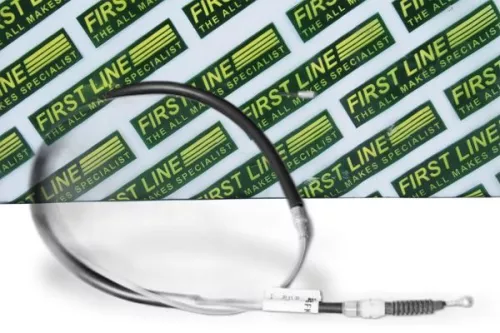FIRST LINE FIRST LINE (FKB3100) Cable Pull, parking brake 
