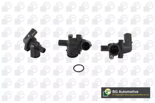 BGA Thermostat, coolant (CT2303)
