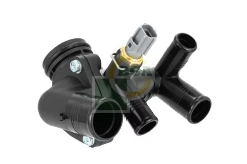 BGA BGA CT2314 Thermostat, coolant 