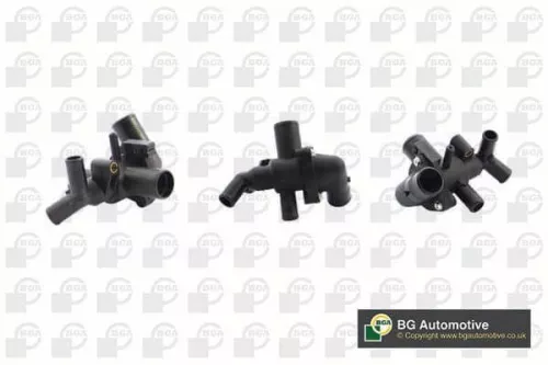 BGA Thermostat, coolant (CT2316)