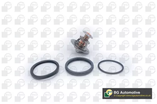 BGA Thermostat, coolant (CT2340)